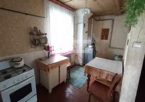 Дом 69м², 1-этажный, участок 4 сот.  