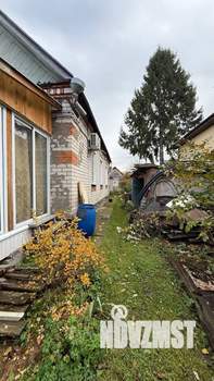 Дом 195м², 1-этажный, участок 10 сот.  