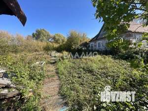 Дом 76м&sup2;, 1-этажный, участок 10 сот.  