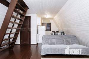 Дача 100м², 2-этажный, участок 4 сот.  