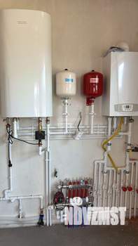 Коттедж 215м², 2-этажный, участок 8 сот.  