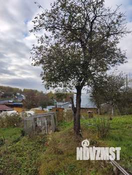 Дом 40м², 2-этажный, участок 5 сот.  