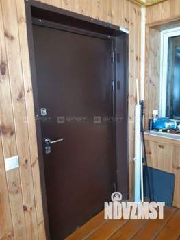 Дом 102м², 1-этажный, участок 12 сот.  