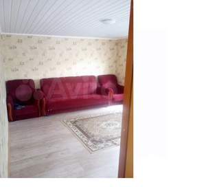 Дом 48м&sup2;, 1-этажный, участок 7 сот.  