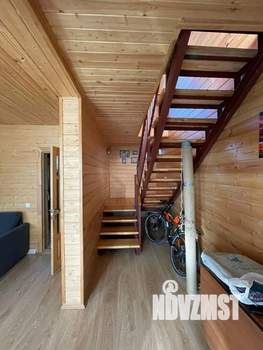 Дом 130м², 2-этажный, участок 6 сот.  