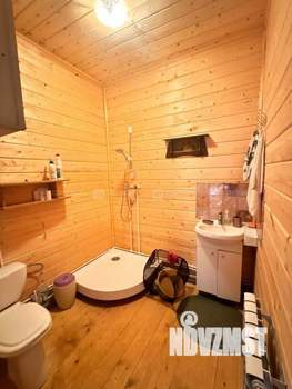 Дом 112м², 2-этажный, участок 7 сот.  