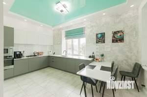 Дом 151м&sup2;, 2-этажный, участок 12 сот.  