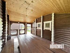 Дом 95м², 2-этажный, участок 8 сот.  