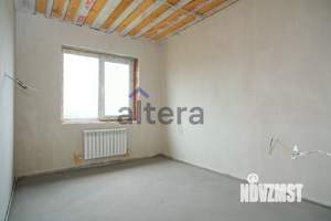 Коттедж 110м&sup2;, 2-этажный, участок 4 сот.  