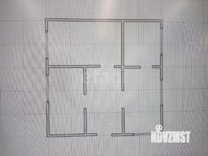 Дом 114м&sup2;, 1-этажный, участок 7 сот.  