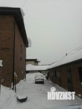 Коттедж 195м&sup2;, 2-этажный, участок 8 сот.  