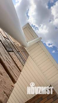 Коттедж 135м&sup2;, 1-этажный, участок 5 сот.  