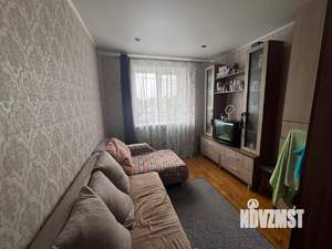 Дом 89м&sup2;, 2-этажный, участок 5 сот.  