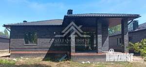 Дом 100м², 1-этажный, участок 10 сот.  