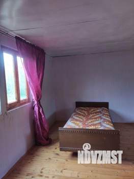 Дом 62м&sup2;, 2-этажный, участок 6 сот.  