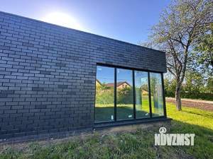 Дом 221м&sup2;, 2-этажный, участок 6 сот.  