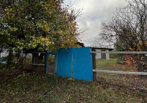 Дом 64м², 1-этажный, участок 9 сот.  