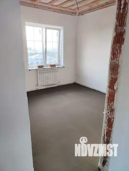 Дом 147м&sup2;, 2-этажный, участок 5 сот.  