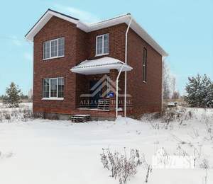 Дом 150м², 2-этажный, участок 5 сот.  