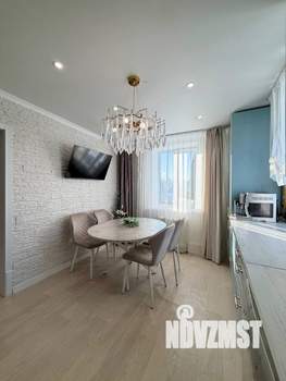 Коттедж 89м&sup2;, 2-этажный, участок 8 сот.  