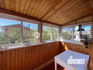 Дом 135м&sup2;, 2-этажный, участок 6 сот.  