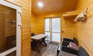 Дом 140м&sup2;, 2-этажный, участок 0 сот.  