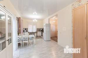 Дом 133м&sup2;, 2-этажный, участок 6 сот.  