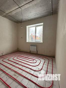 Дом 116м², 2-этажный, участок 5 сот.  