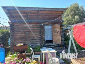 Дом 150м², 1-этажный, участок 8 сот.  