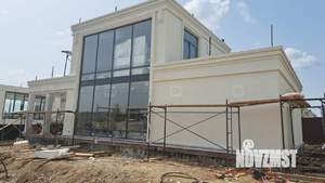 Дом 176м², 2-этажный, участок 5 сот.  