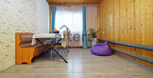 Дом 112м&sup2;, 2-этажный, участок 6 сот.  