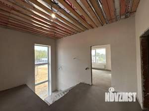 Коттедж 310м², 2-этажный, участок 8 сот.  