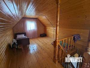 Дом 50м², 2-этажный, участок 6 сот.  