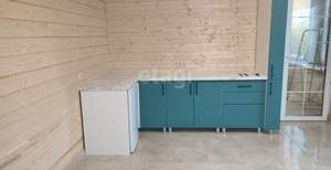 Дача 44м&sup2;, 2-этажный, участок 3 сот.  