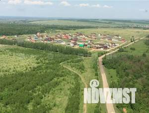 Дом 70м², 1-этажный, участок 10 сот.  