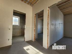 Дом 135м², 2-этажный, участок 4 сот.  