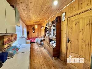 Дача 30м², 2-этажный, участок 925 сот.  