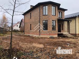 Дом 115м², 2-этажный, участок 4 сот.  