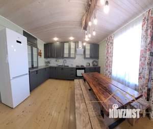 Дача 95м², 1-этажный, участок 7 сот.  