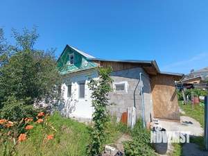 Дом 90м&sup2;, 1-этажный, участок 4 сот.  