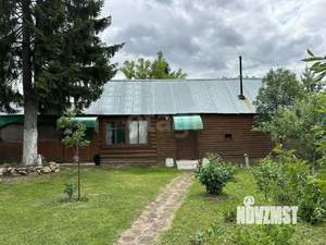 Дом 150м², 2-этажный, участок 12 сот.  