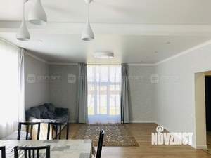 Дом 188м&sup2;, 2-этажный, участок 6 сот.  