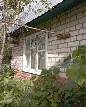Дом 45м², 2-этажный, участок 3 сот.  