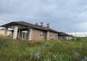 Дом 245м&sup2;, 1-этажный, участок 0 сот.  