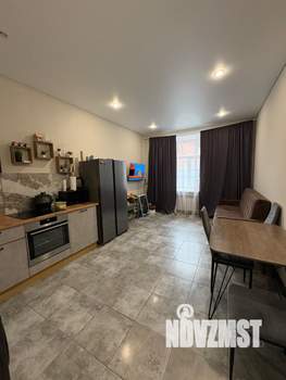 Таунхаус 157м², 2-этажный, участок 3 сот.  