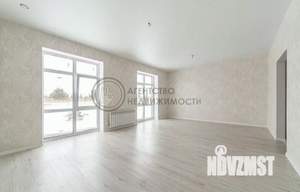 Дом 194м², 2-этажный, участок 5 сот.  