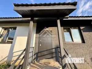 Дом 85м², 1-этажный, участок 5 сот.  