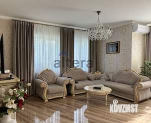 Коттедж 248м&sup2;, 3-этажный, участок 12 сот.  