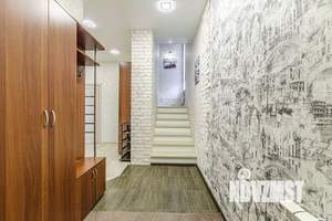 Дом 154м&sup2;, 2-этажный, участок 4 сот.  