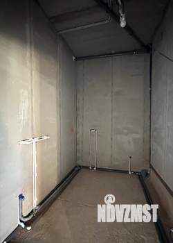 Коттедж 212м&sup2;, 2-этажный, участок 8 сот.  